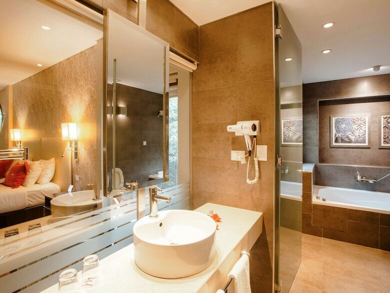 Mercure Iguazu - Hotel Iru