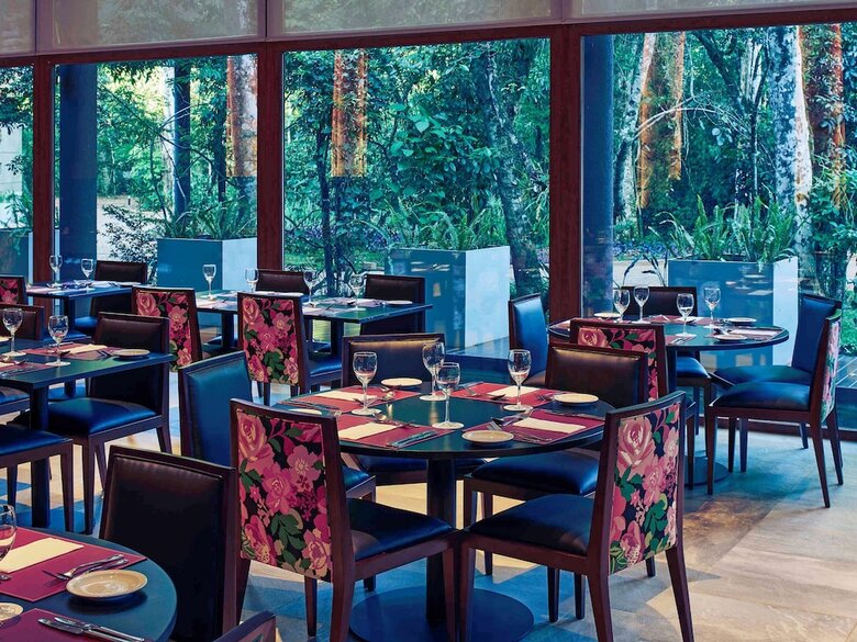 Mercure Iguazu - Hotel Iru