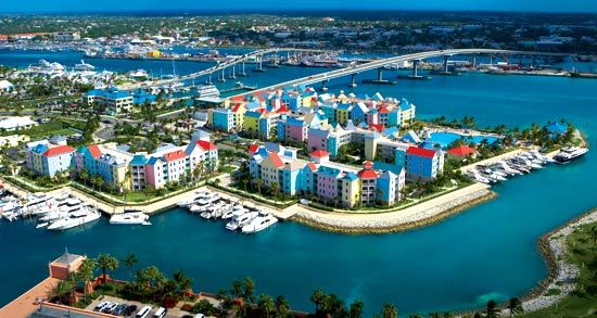 Hotel Harborside Resort At Atlantis