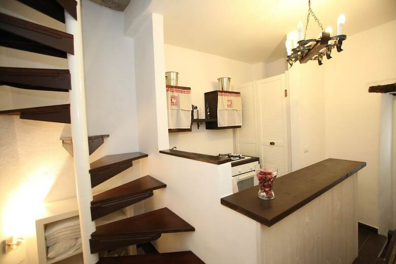 Bed & Breakfast Rifugio Degli Svevi