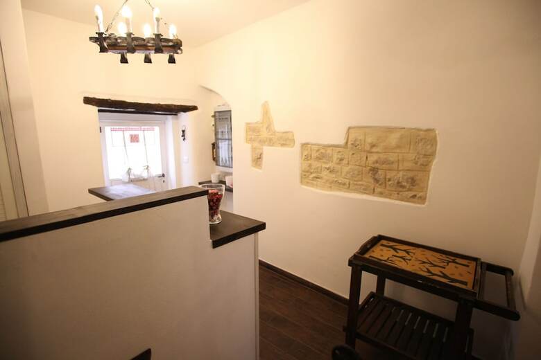 Bed & Breakfast Rifugio Degli Svevi