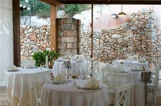 Hotel Antica Masseria Rottacapozza