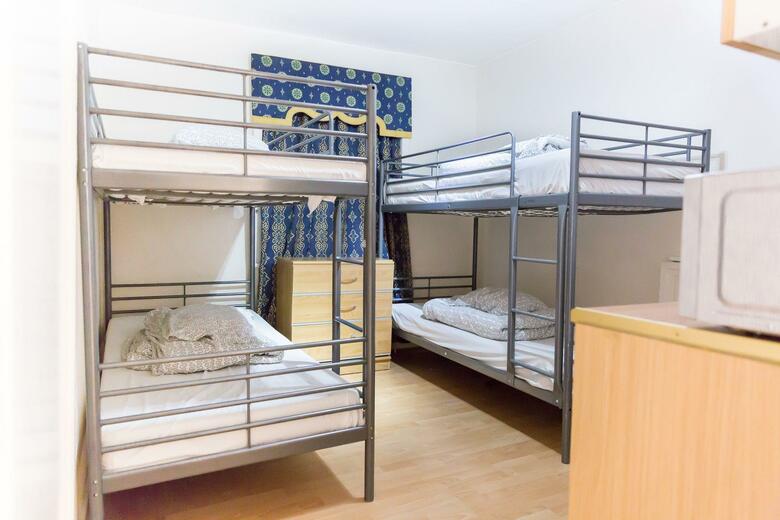 Atlas Hostels London