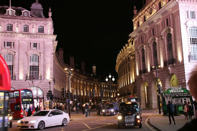 Atlas Hostels London
