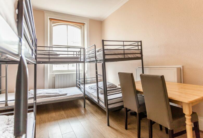 Atlas Hostels London