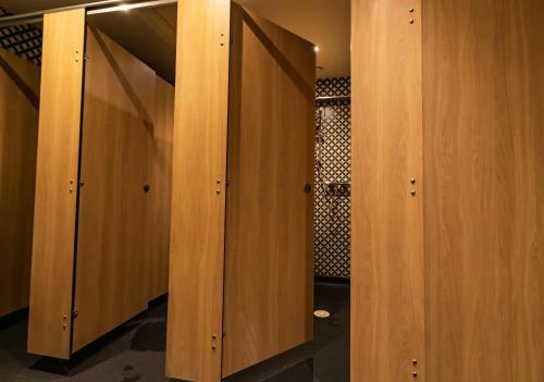 Publove @ Exmouth Arms Euston - Hostel