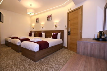 London King's Hotel