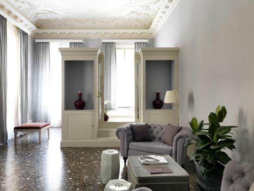 Hotel Palazzo Di Camugliano