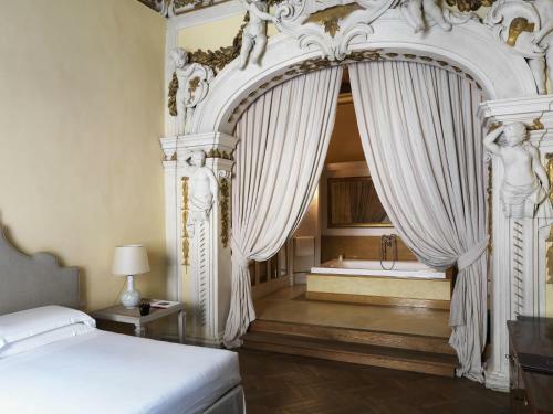 Hotel Palazzo Di Camugliano