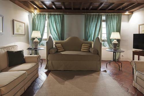 Hotel Palazzo Di Camugliano