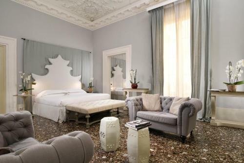 Hotel Palazzo Di Camugliano