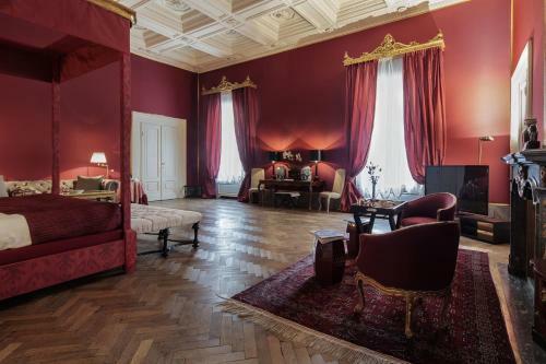 Hotel Palazzo Di Camugliano