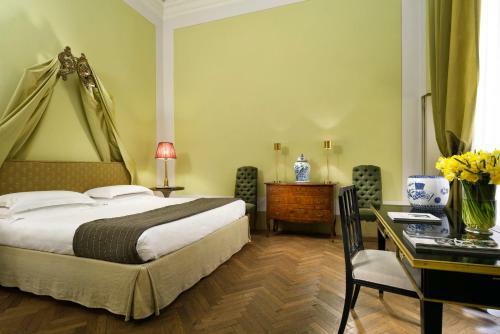 Hotel Palazzo Di Camugliano