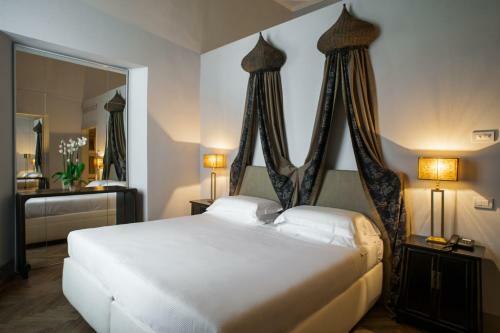 Hotel Palazzo Di Camugliano