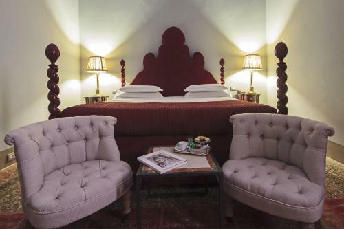 Hotel Palazzo Di Camugliano