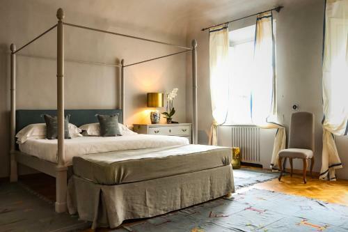 Hotel Palazzo Di Camugliano