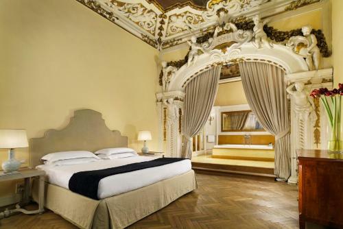 Hotel Palazzo Di Camugliano