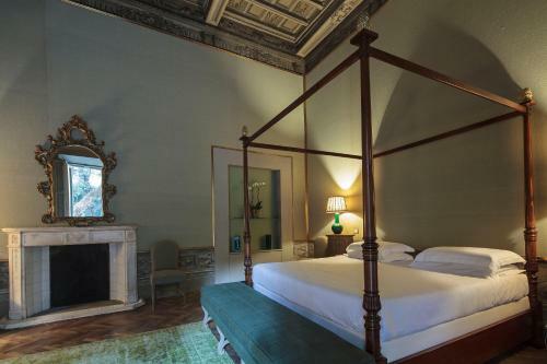 Hotel Palazzo Di Camugliano