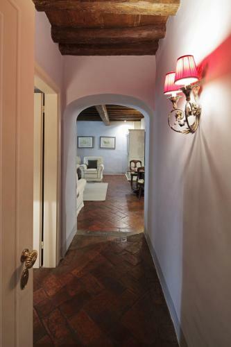 Hotel Palazzo Di Camugliano