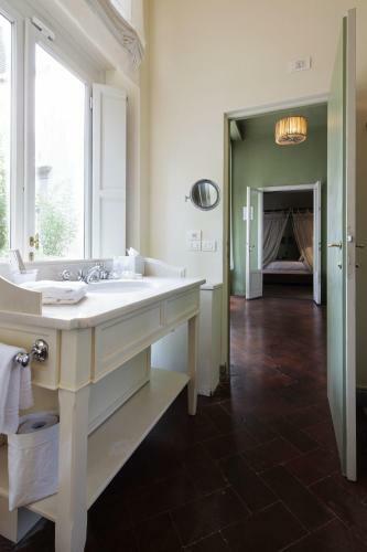 Hotel Palazzo Di Camugliano