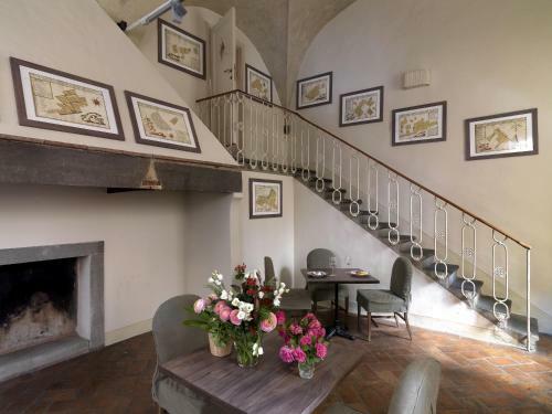 Hotel Palazzo Di Camugliano