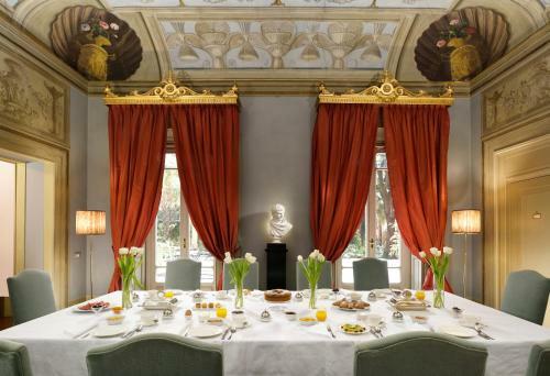 Hotel Palazzo Di Camugliano