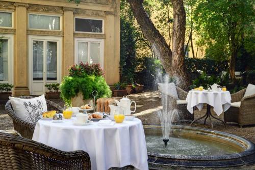 Hotel Palazzo Di Camugliano