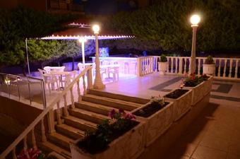 Hotel Club Scala Nuova