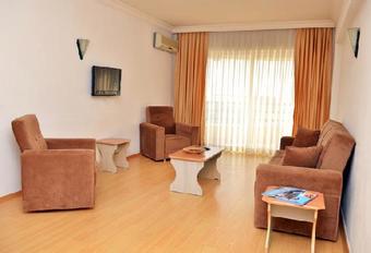 Hotel Club Scala Nuova