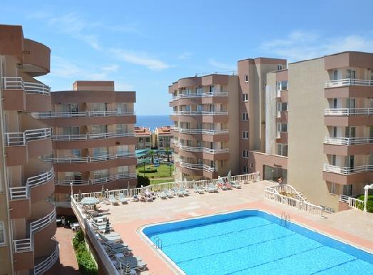 Hotel Club Scala Nuova