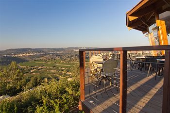 Hotel Shoresh Green Hills Country Lodging