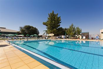 Hotel Shoresh Green Hills Country Lodging