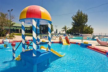 Hotel Shoresh Green Hills Country Lodging