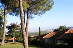 Hotel Shoresh Green Hills Country Lodging