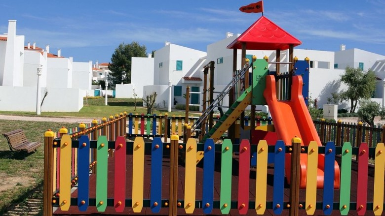 Hotel Prainha Village