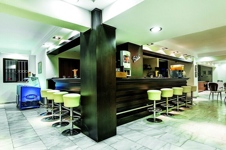 Hotel Elinotel Polis