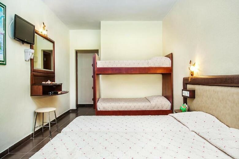 Hotel Elinotel Polis