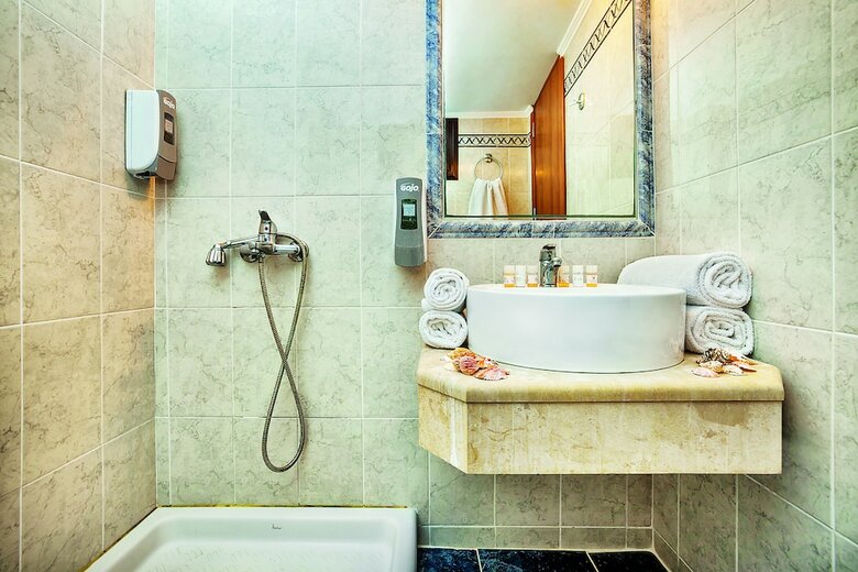 Hotel Elinotel Polis