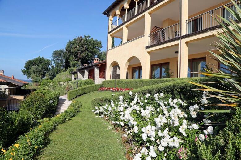 Hotel Appartamenti Borgo