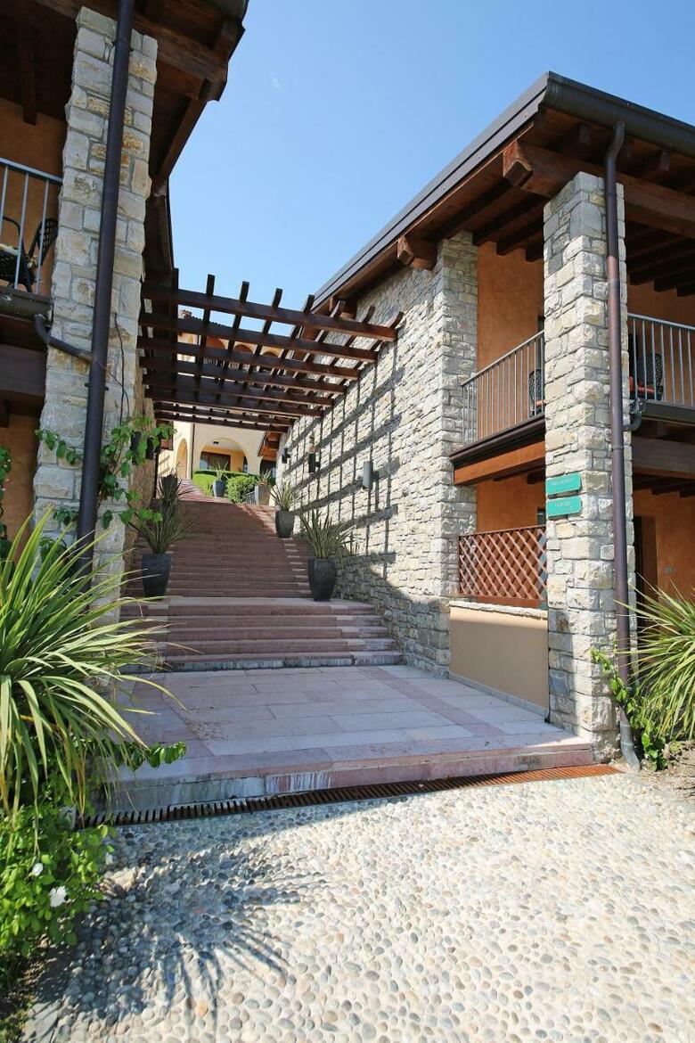 Hotel Appartamenti Borgo