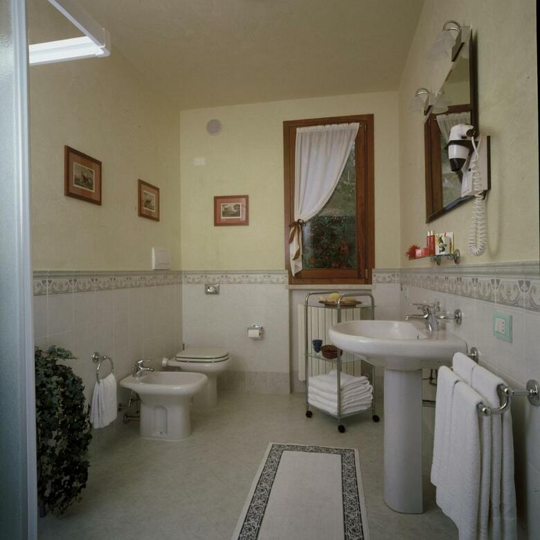 Hotel Appartamenti Borgo