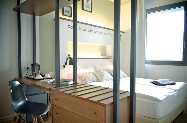 Hotel Luise