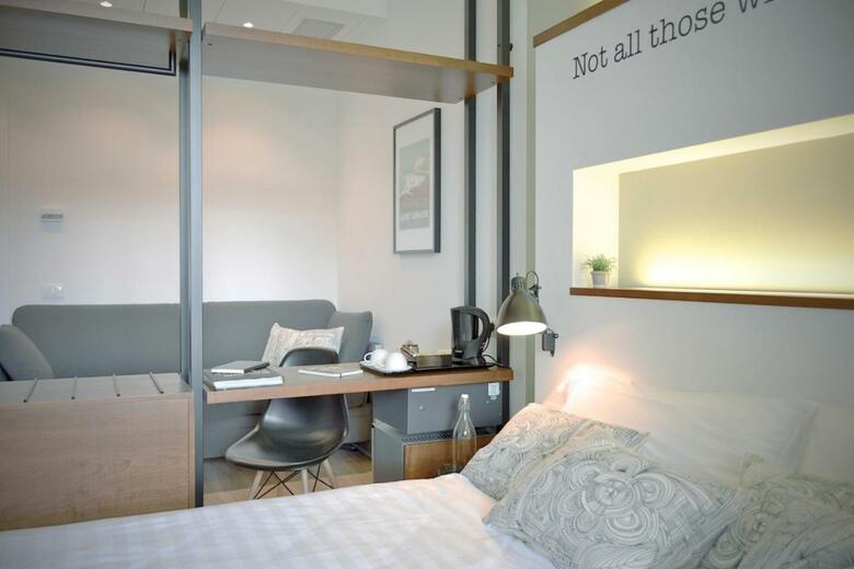 Hotel Luise