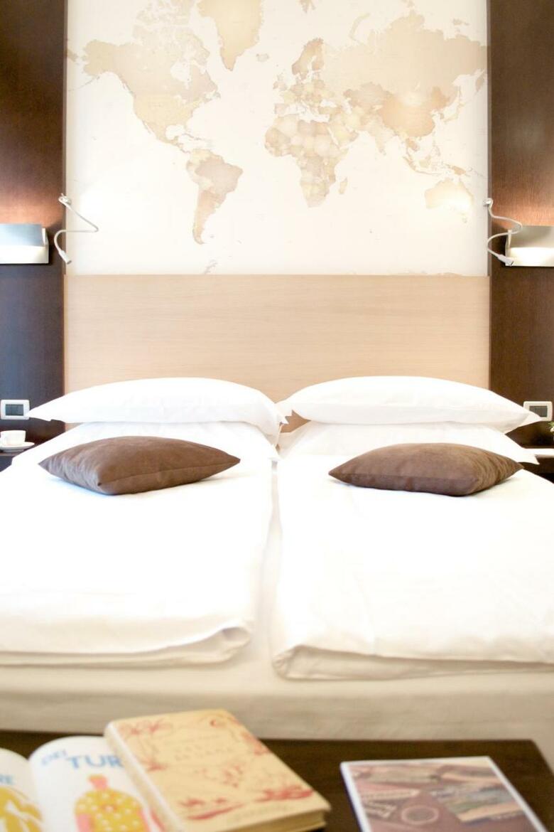 Hotel Luise