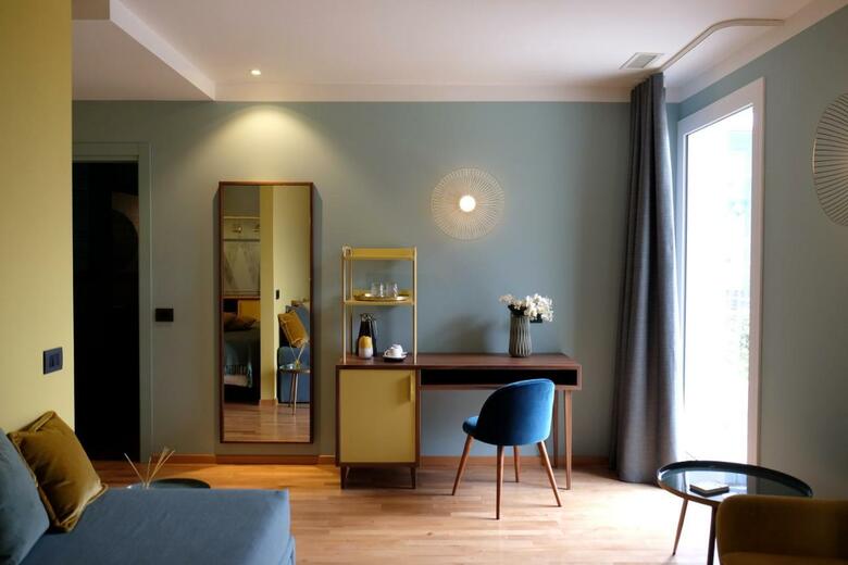 Hotel Luise