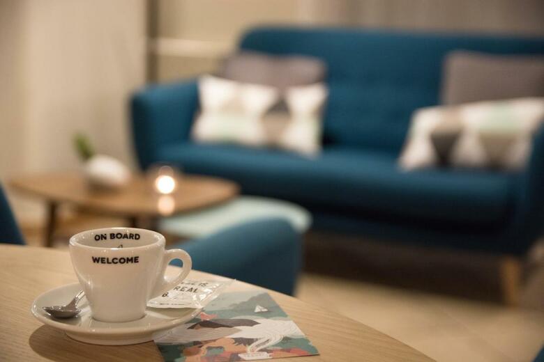 Hotel Luise