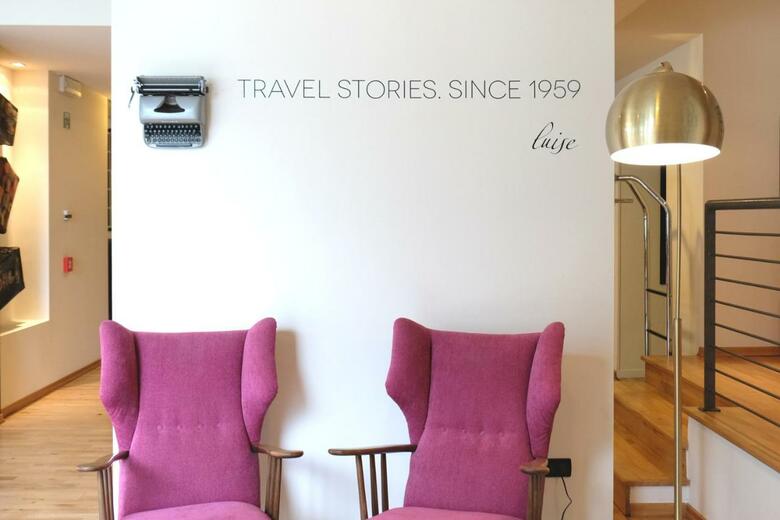 Hotel Luise
