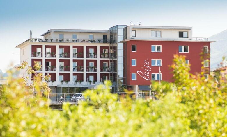 Hotel Luise