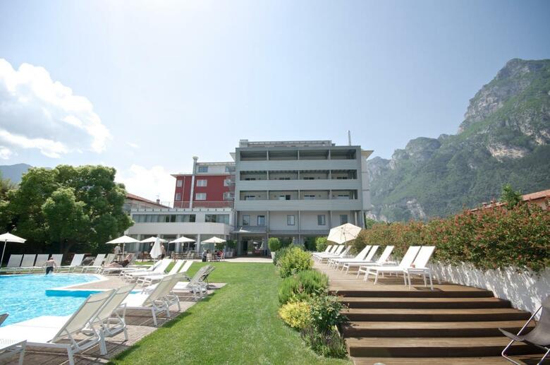 Hotel Luise