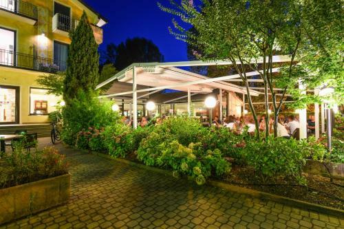 Hotel Riel